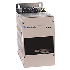 ALLEN BRADLEY 8720MC-RPS065BS-HV2