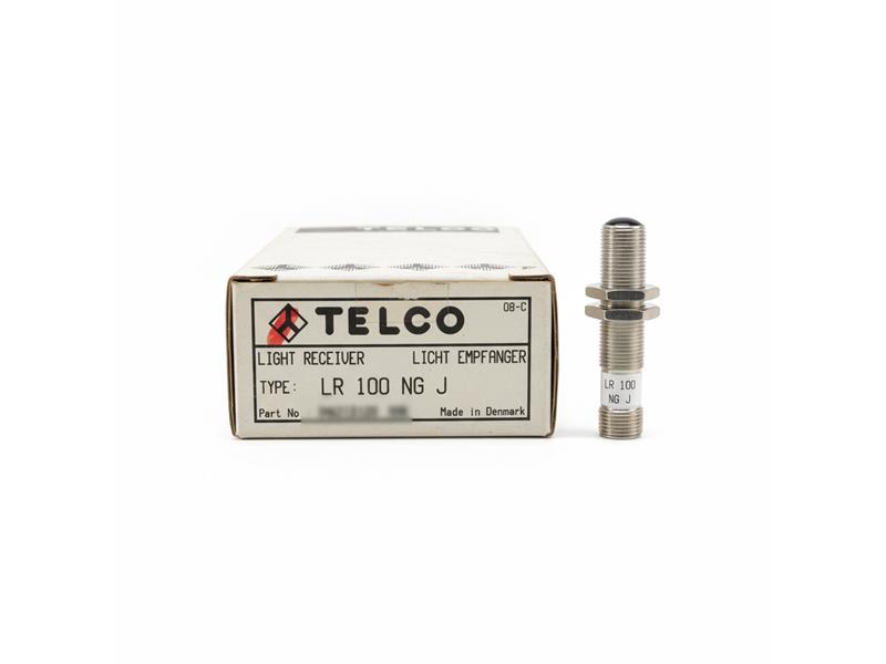 TELCO LR-100-NG-J