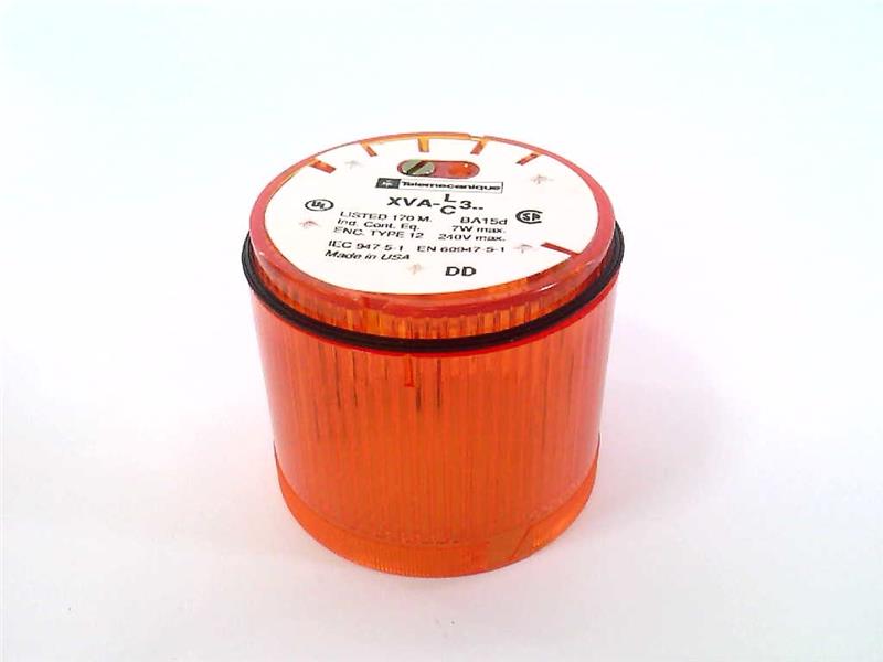 SCHNEIDER ELECTRIC XVA-C351