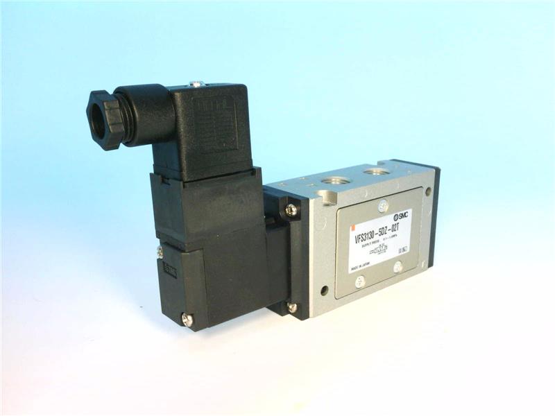 SMC VFS3130-5DZ-02T