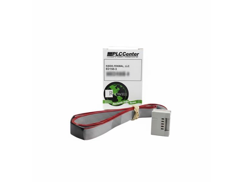 KIDDE-FENWAL, LLC ED150-3