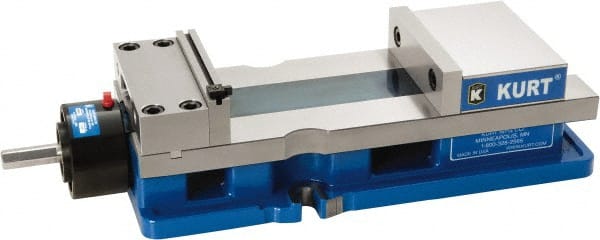 KURT WORKHOLDING HDH691
