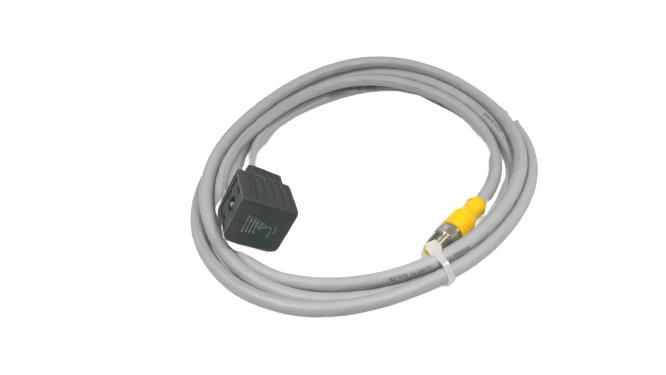 TURCK VAS4-K630-3M-RSC4.5T/S90