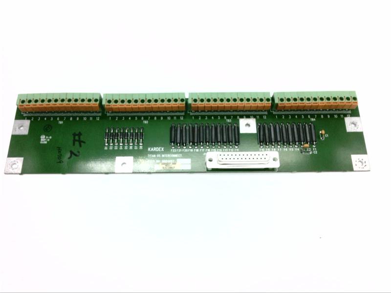 KARDEX 6004697.000