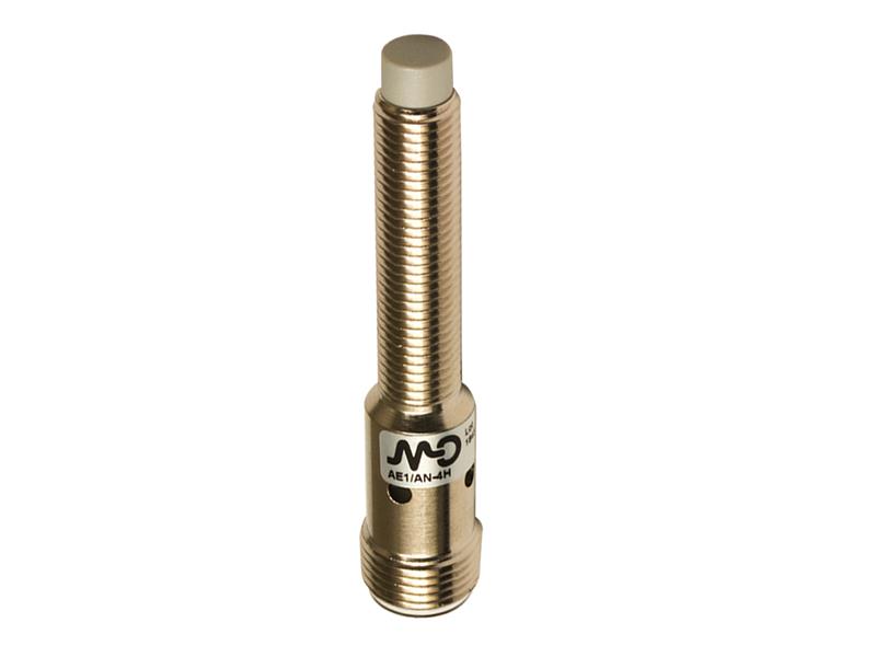 MD MICRO DETECTORS AE1/CN-2H