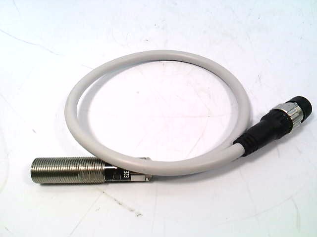 OMRON E2EF-X3D1-M1TGJ 0.3M
