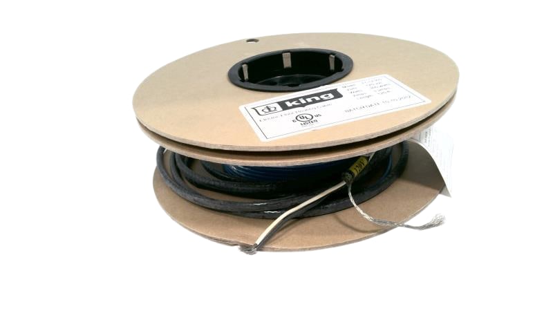 FC12360-3TA by KING ELECTRIC