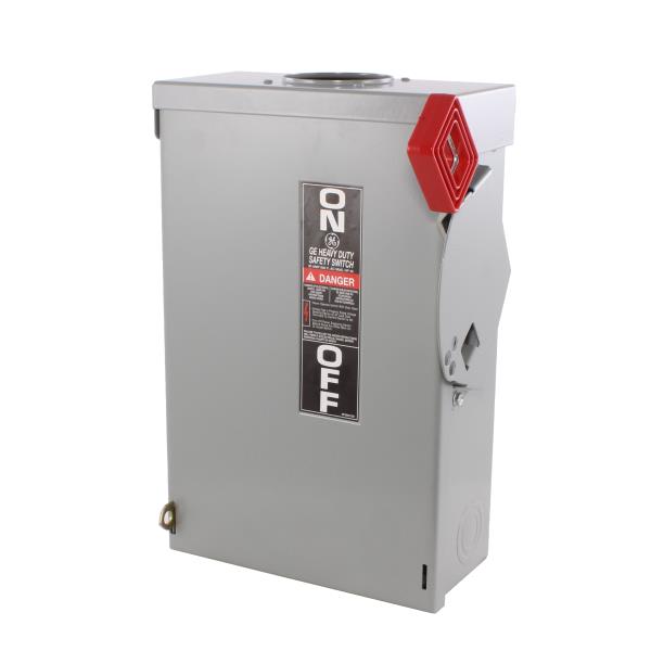 GENERAL ELECTRIC THN3361RF