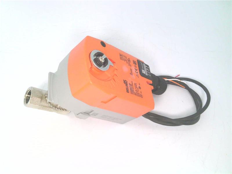 BELIMO B211+TFRB24-SR