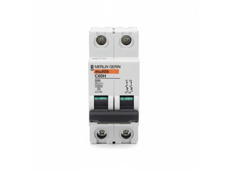 SCHNEIDER ELECTRIC 25190