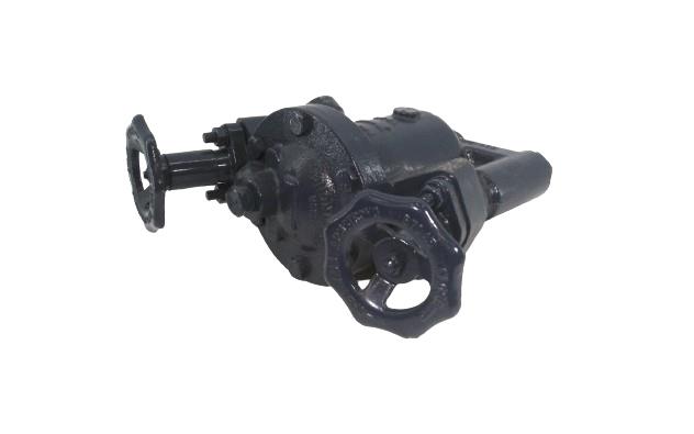 ARMSTRONG TVS812S 3/4 NPT 7/64