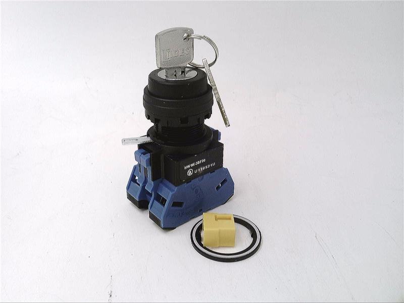 IDEC HW1K-3BF20