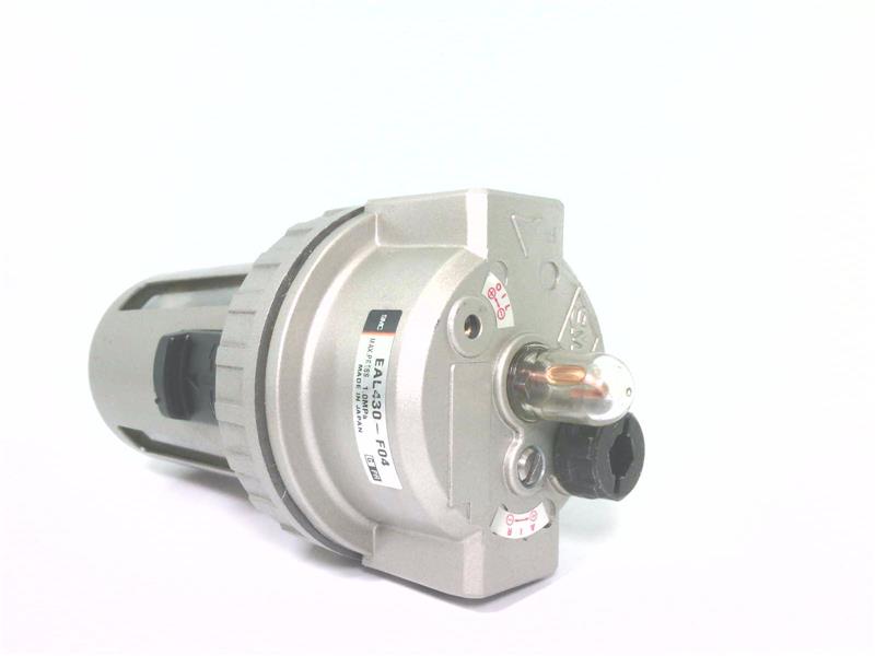 SMC EAL430-F04