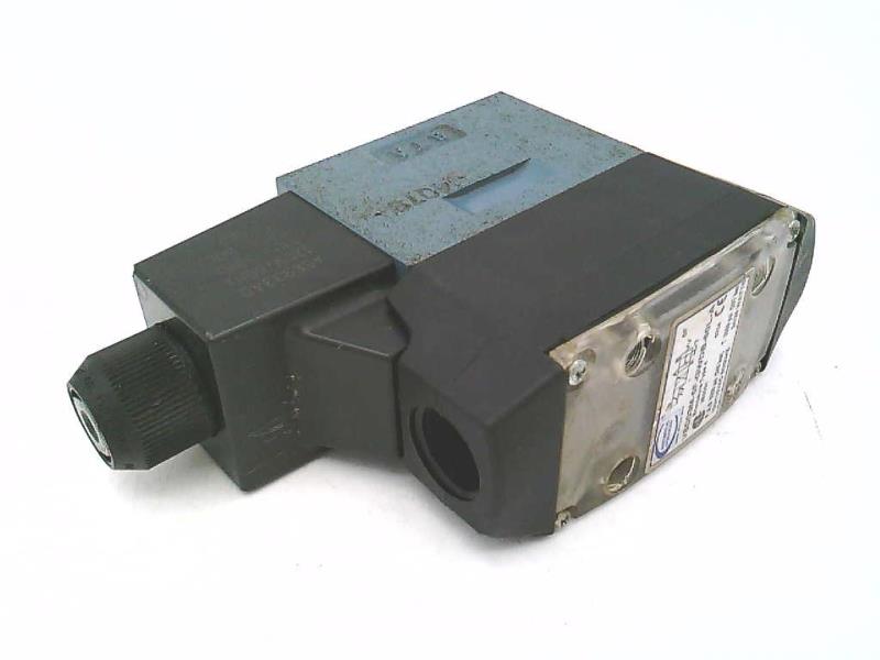 CONTINENTAL HYDRAULICS VSD03M-5F-GWDB-60L-A