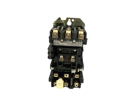 ALLEN BRADLEY 509-BOD-9