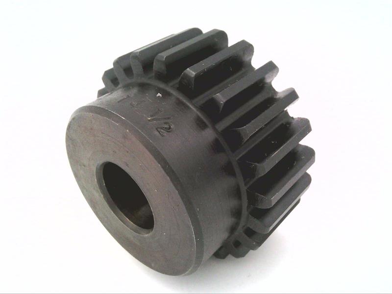 MARTIN SPROCKET & GEAR INC S1222