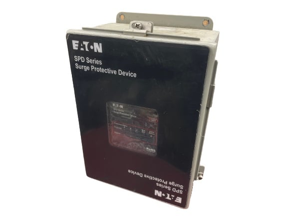 EATON CORPORATION SPD100208Y2N