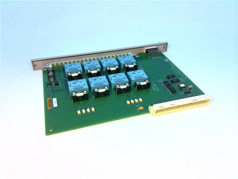 CONTROL TECHNOLOGY INC 901B-2534