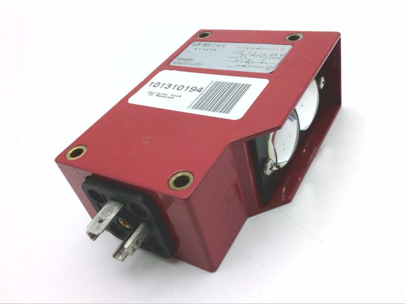 LEUZE LS-85/4-E