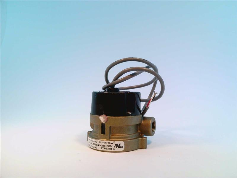 GEMS SENSORS 230202