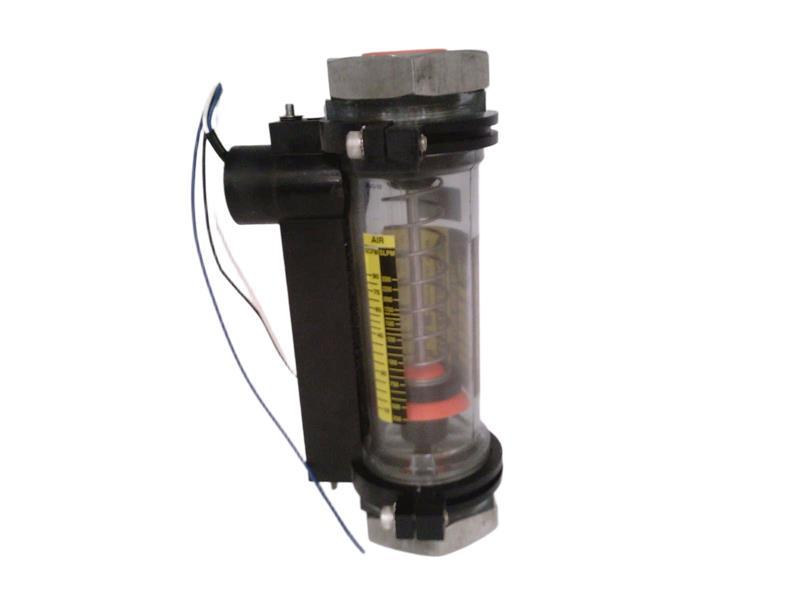 PX-90SCFM-6-I-F-IS1T by UNIVERSAL FLOW MONITORS