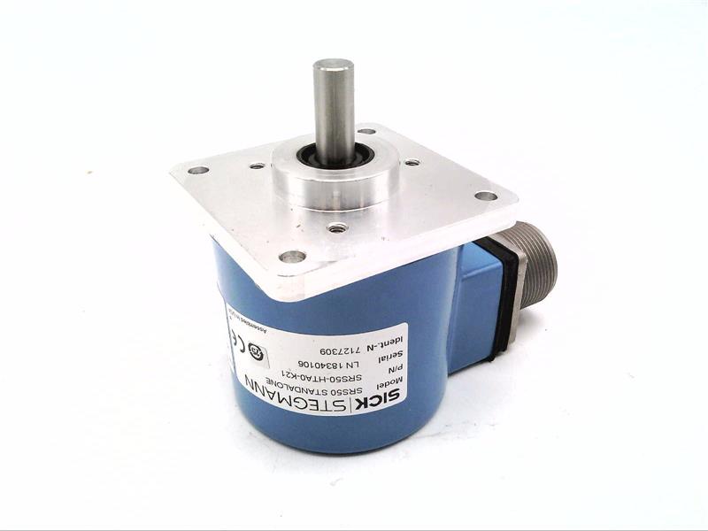 SICK SRS50-HTA0-K21