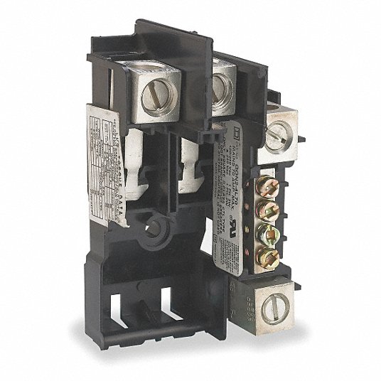SCHNEIDER ELECTRIC QON24L70
