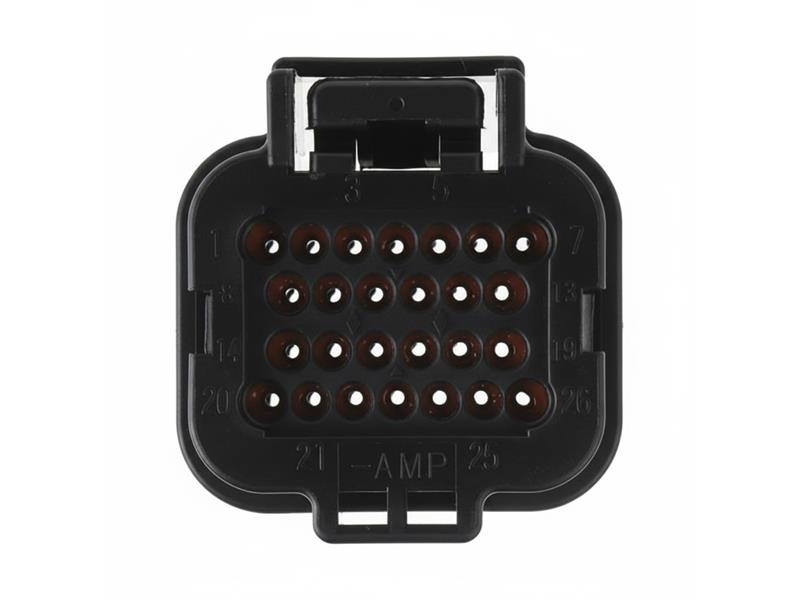 TE CONNECTIVITY 3-1437290-7