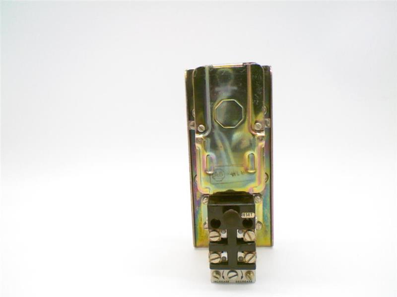 ALLEN BRADLEY 849-ZOD-325