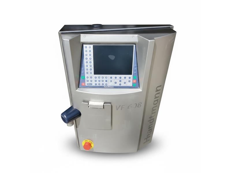 HANDTMANN VF608-HMI