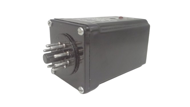 TIME MARK CORP A258B-440