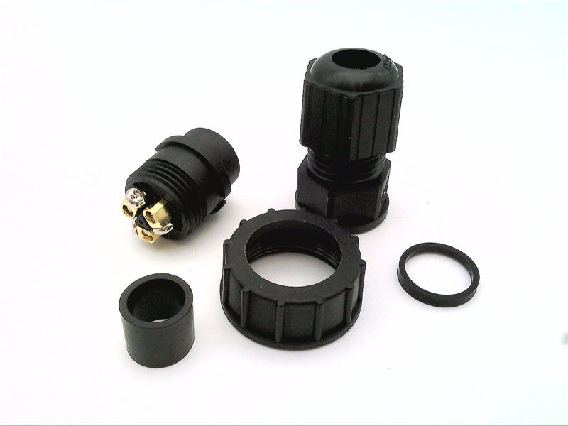 AMPHENOL DC-03BFMB-SL7001