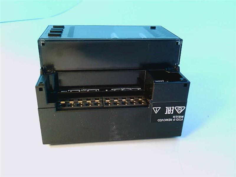 OMRON KM-N2-FLK
