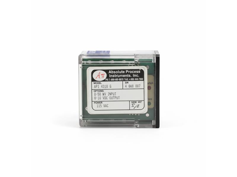API4310G by DANAHER CONTROLS