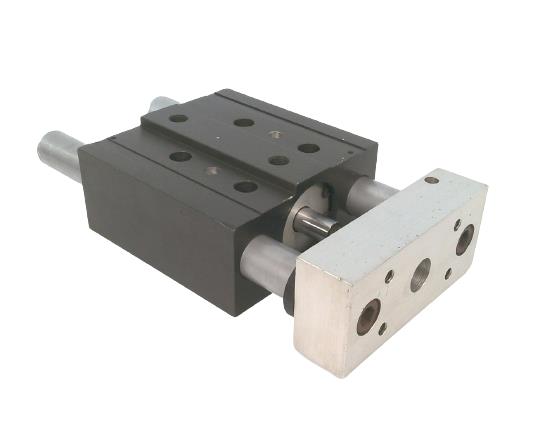 PHD INC SA06 3X2-Q1