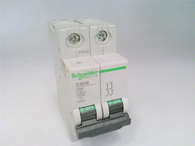 SCHNEIDER ELECTRIC 25818