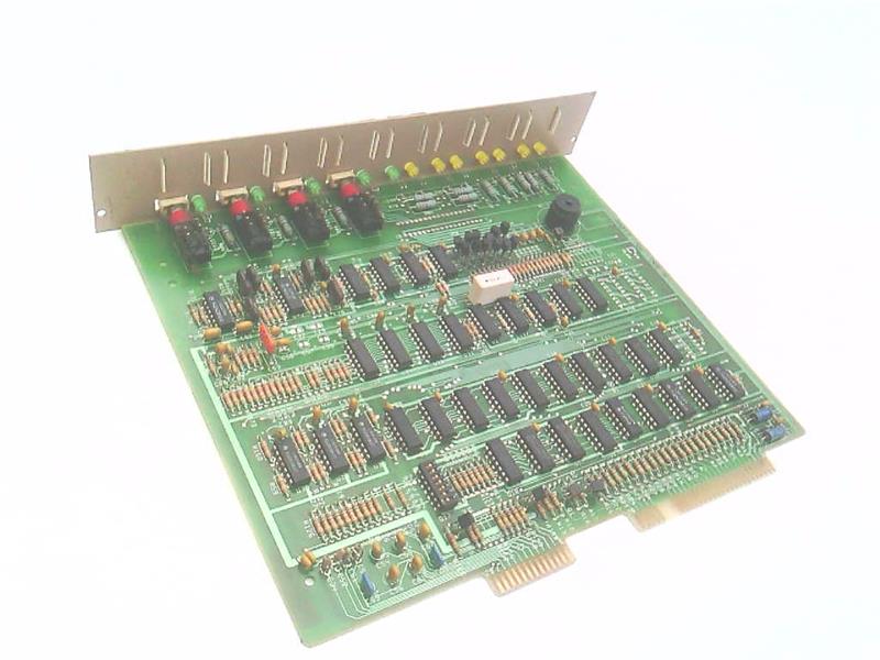 EDWARDS SIGNALING 46213-705