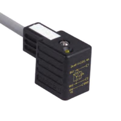 TURCK VIS 2-E653-0.5M-SB 3T