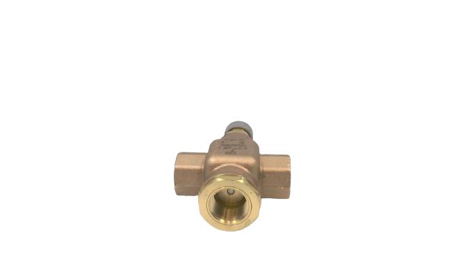 HONEYWELL V5863A-3002