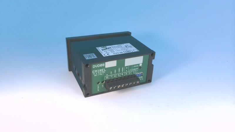 EMIREL DVD 08-GMA-115-230VAC
