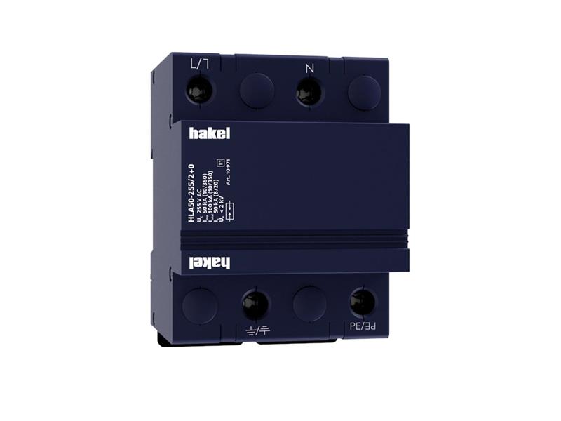 HLA50-255/2+0 por HAKEL