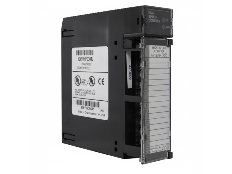 IC693APU300 by FANUC