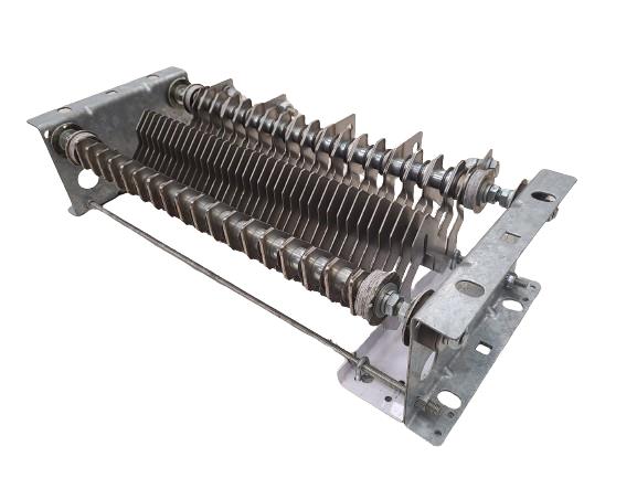 POST GLOVER RESISTORS INC G60R