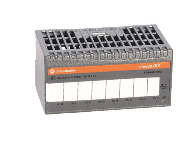 ALLEN BRADLEY 1794-IF4IXT