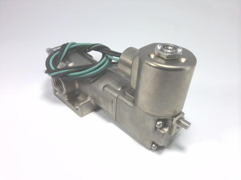 VERSA VALVES VSG-2521-M-U-167-3530-A120