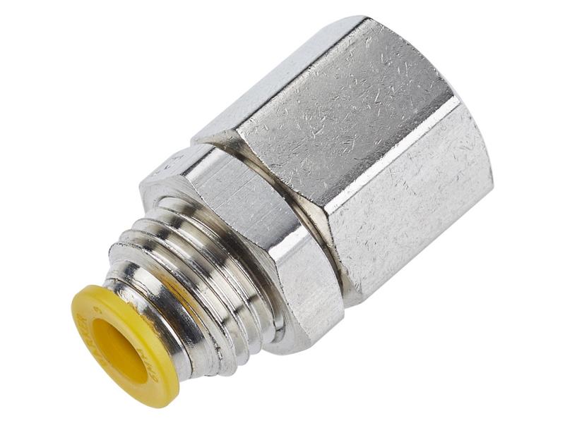 PARKER 66PLPBH-10M-6G