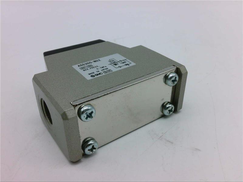 SMC ASS300-N02