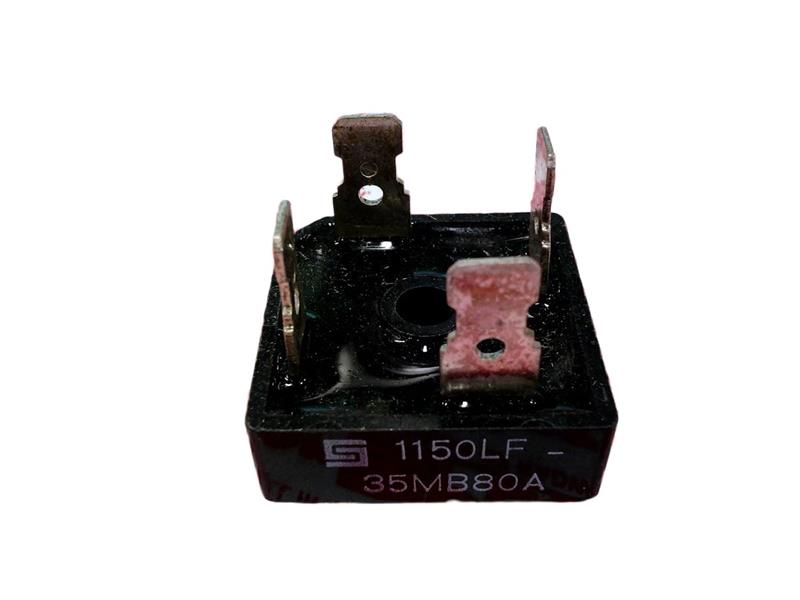 35MB80A by INTERNATIONAL RECTIFIER