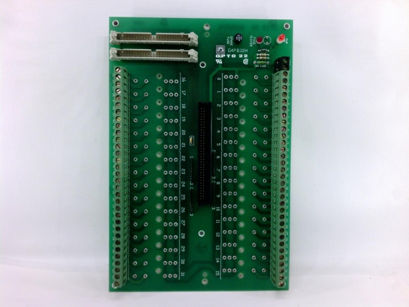 OPTO 22 G4PB32H