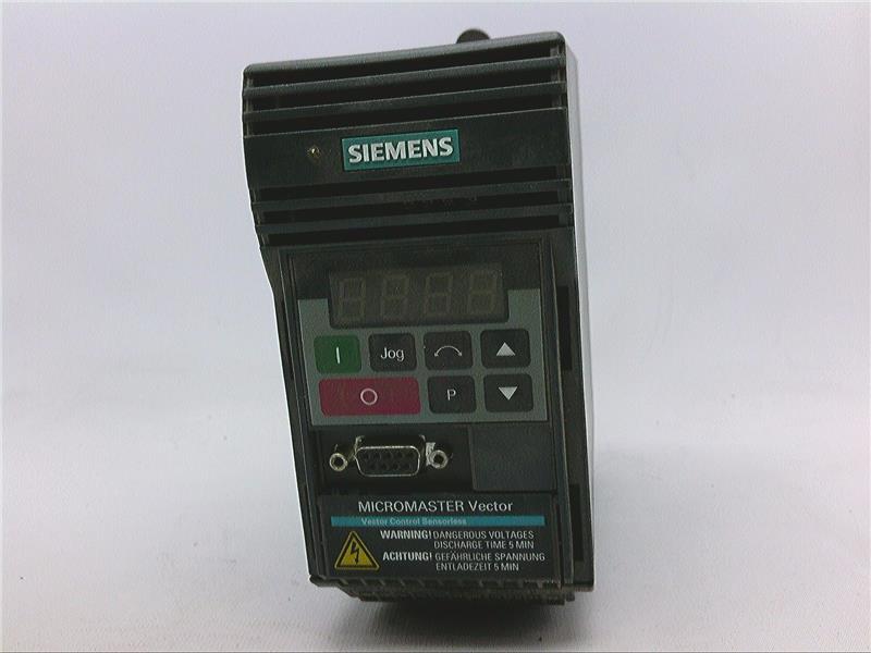 SIEMENS 6SE3214-0DA70-7AA0